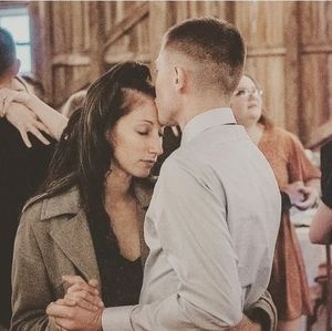 Meet your Posher, Cindy